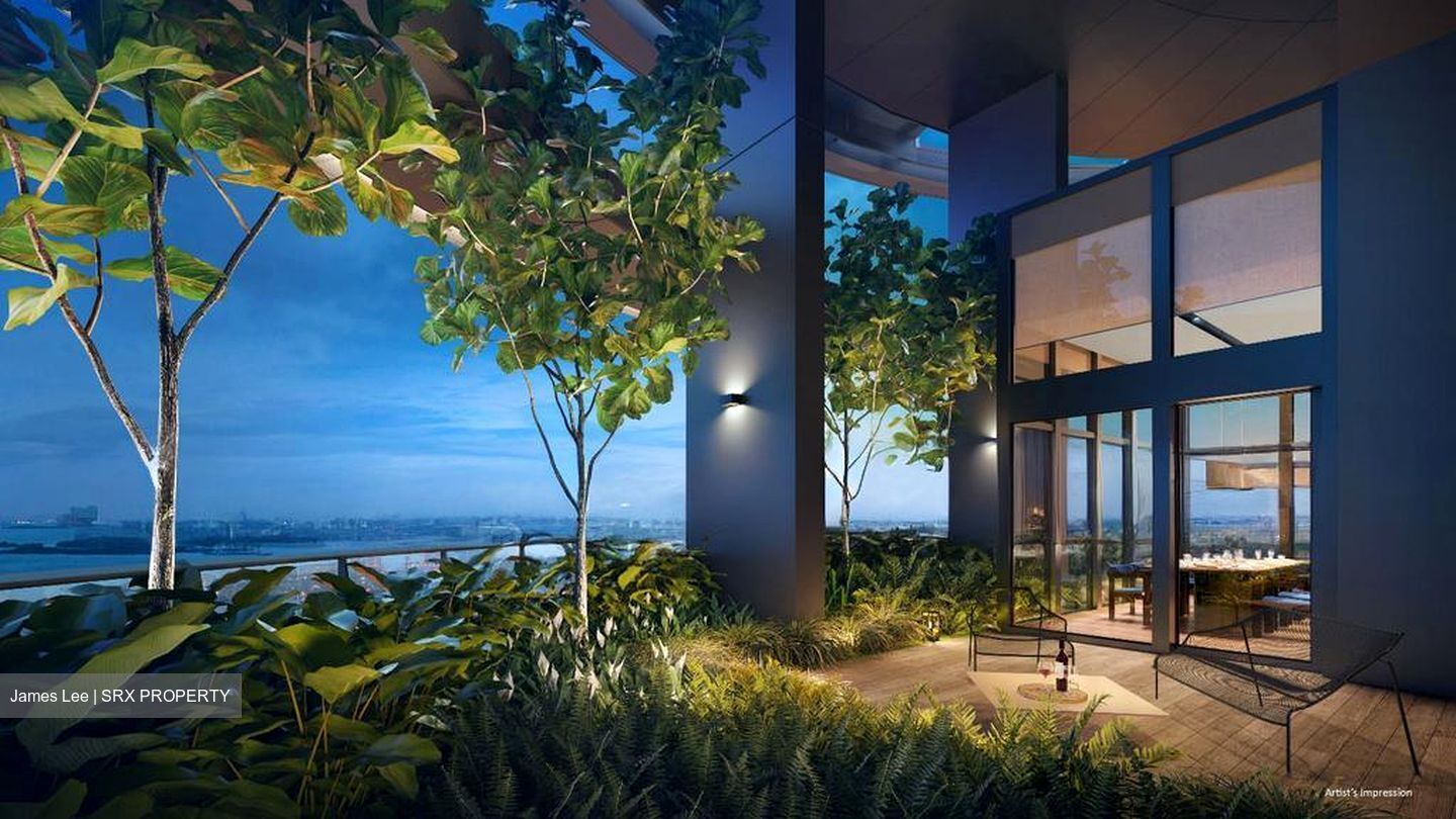 Newport Residences (D2), Apartment #520506221